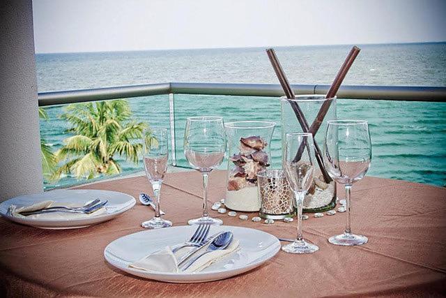 Playa Caracol Hotel & Spa Veracruz Luaran gambar